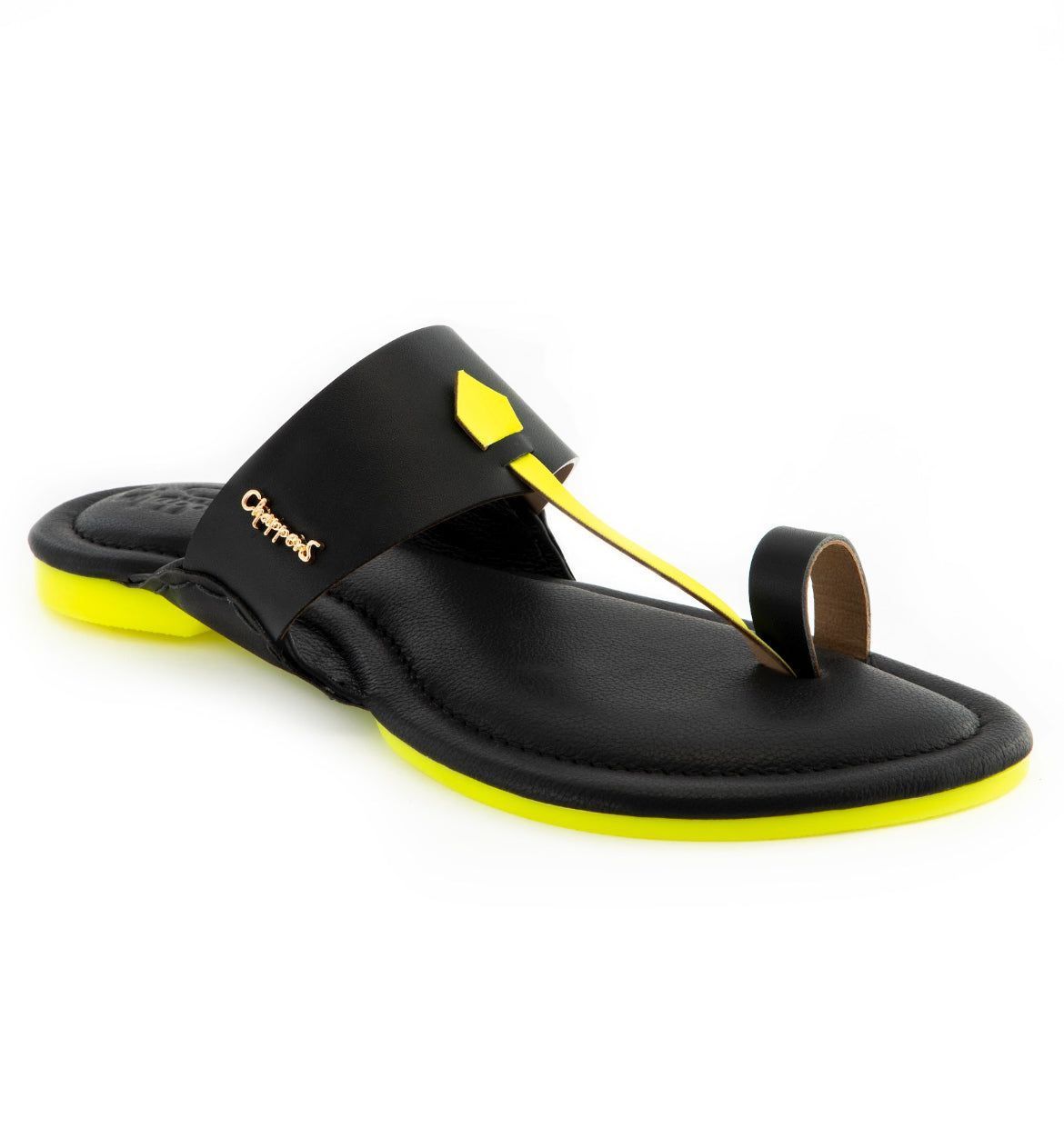 Blaze Handmade Leather Sandals
