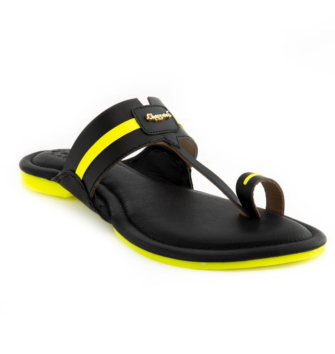 Xenon - Soft Soles Handmade Leather Sandals