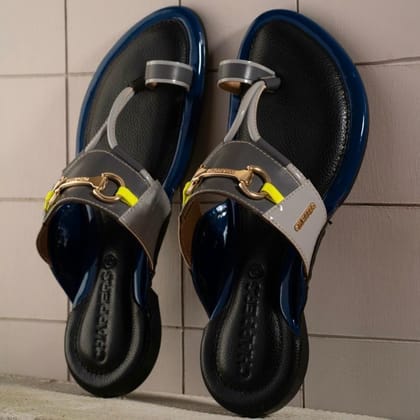 Thanos Handmade Leather Sandals