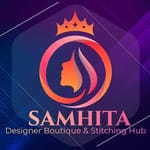 SAMHITHA BOUTIQUE & BEAUTY PARLOUR SAMHITHA BOUTIQUE & BEAUTY PARLOUR