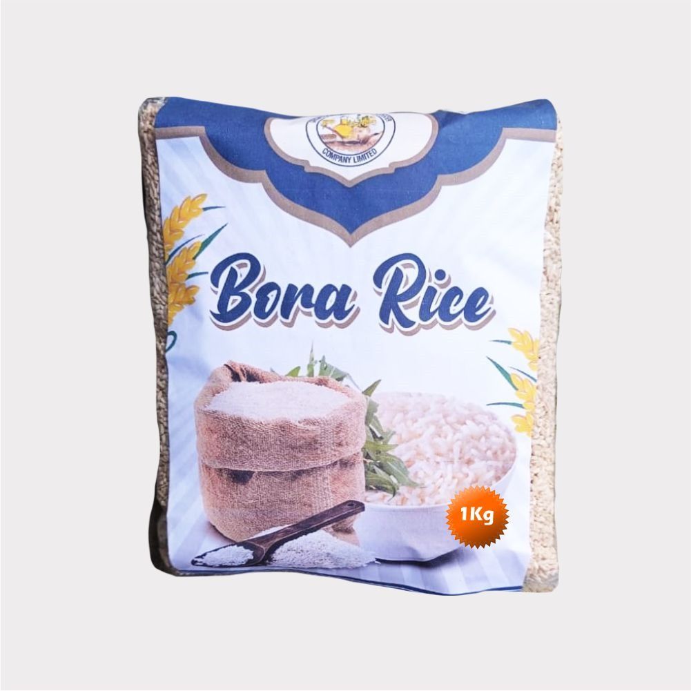 Bora Rice (1 Kg)