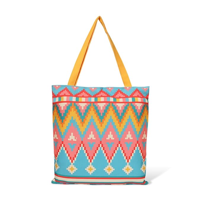 Suntech Handicrafts Producer Company Limited   - Cotton Canvas Tote Bags For Women