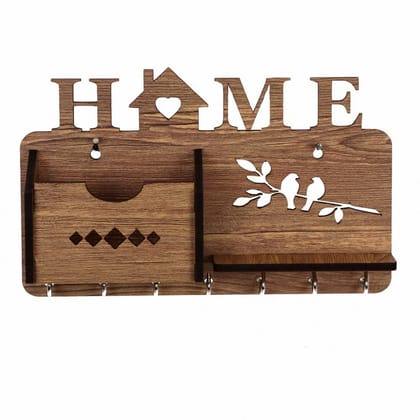 MOHD YASIN -Stylish Home Key Holder MOHD YASIN -Stylish Home Key Holder