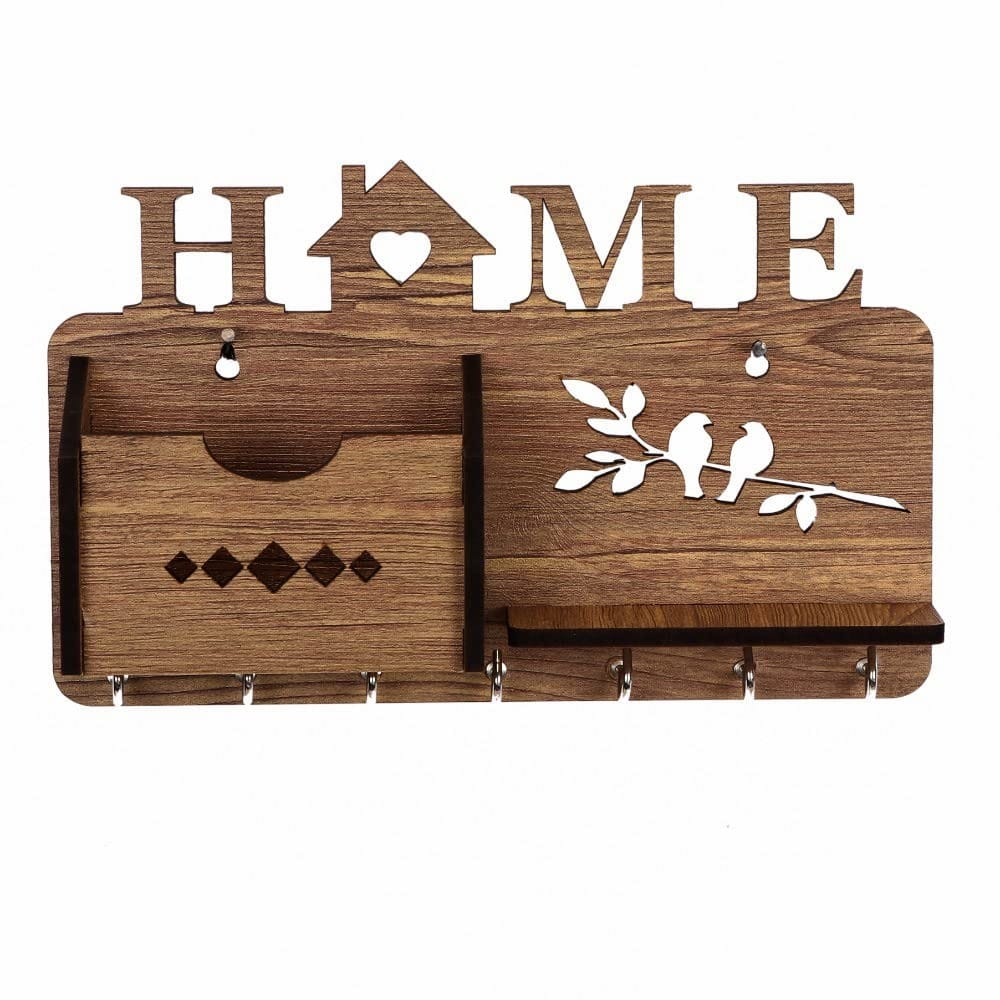 MOHD YASIN -Stylish Home Key Holder