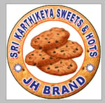 SRI KARTHIKEYA SWEETS & HOTS SRI KARTHIKEYA SWEETS & HOTS
