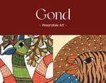 Gond Artist Gond Artist