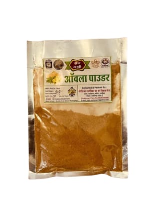Rajsakhi Amla Powder 50 Gms Rajsakhi Amla Powder 50 Gms