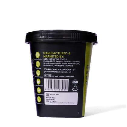 Lazyman Whey Protein Chocolate Crunchy Peanut Butter, 1 Pet Jar - 1000 Grams Lazyman Whey Protein Chocolate Crunchy Peanut Butter, 1 Pet Jar - 1000 Grams