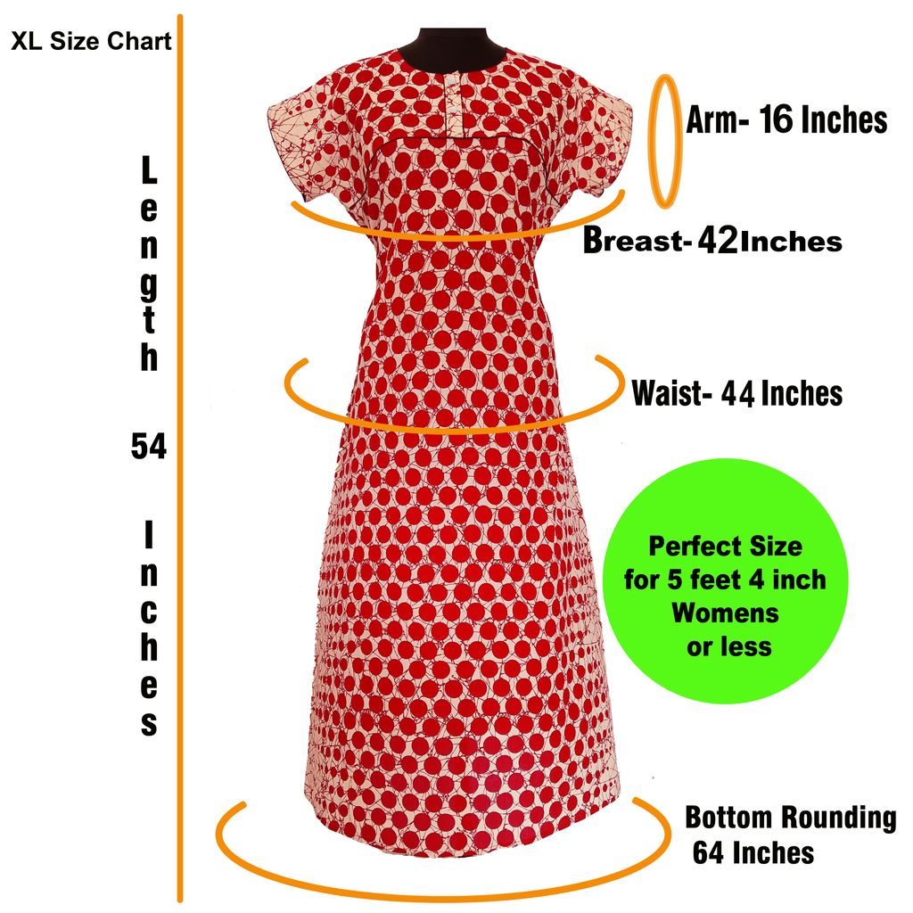Size Guide Size Guide