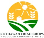 Kothawan Fresh Crops Producer Company Limited