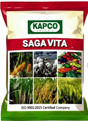 Kapco SagaVita Gold