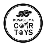 KONASEEMA COIR TOYS HANDICRAFTS KONASEEMA COIR TOYS HANDICRAFTS
