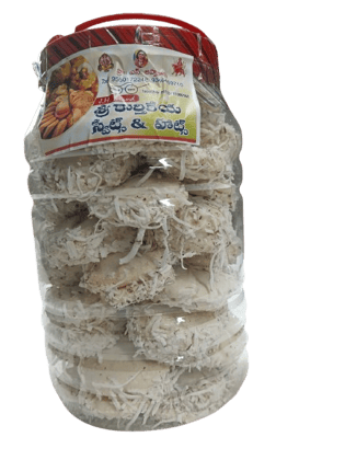 Narial Biscuit - 1000 gms Narial Biscuit - 1000 gms