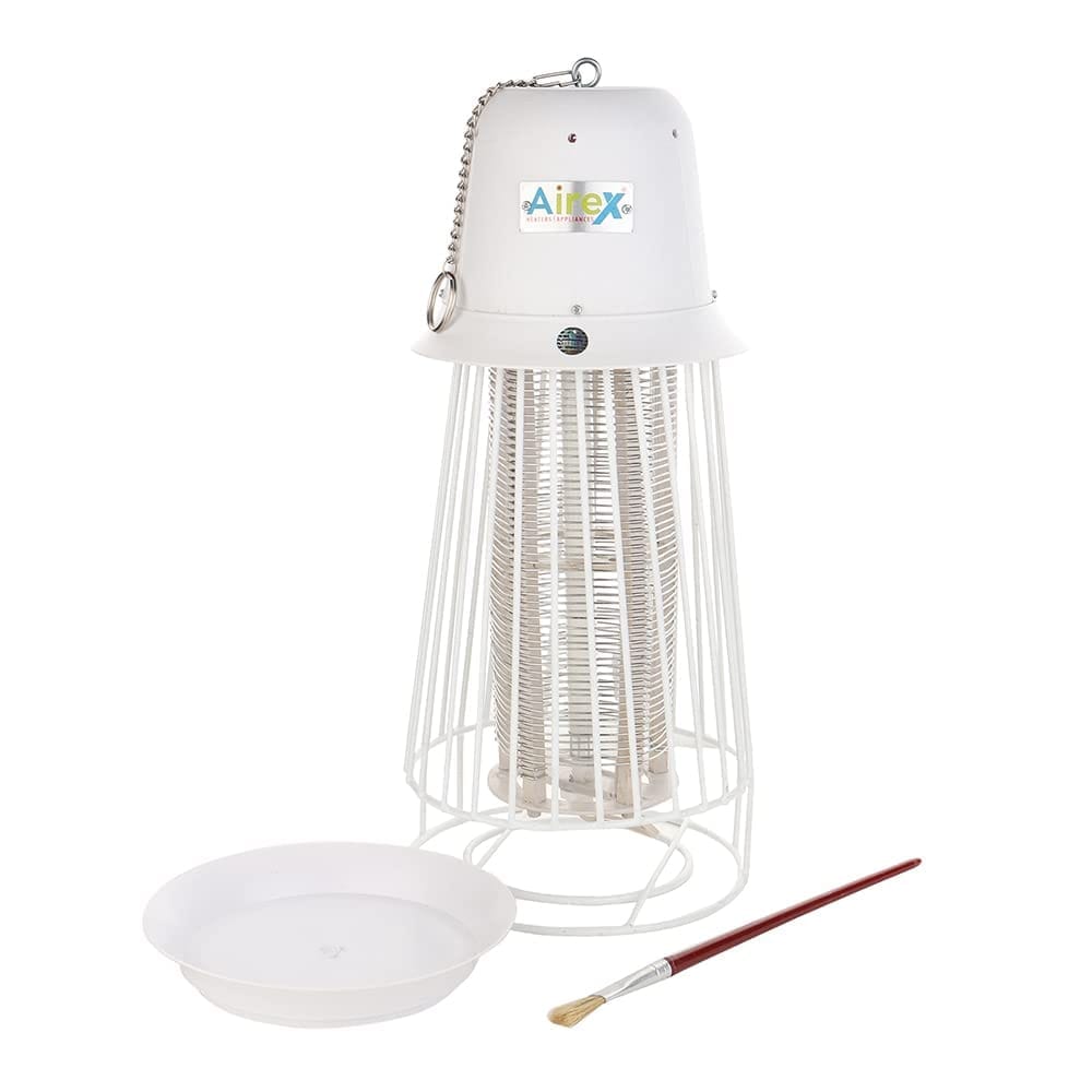 Airex Insect Killer Machine/Bug Zapper/Fly Catcher for Home Restaurants, Hotels & Offices