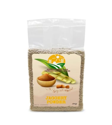 Jagger Powder