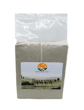 Jowar Atta
