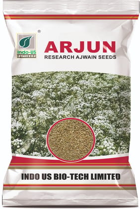 INDO US ARJUN AJWAIN SEEDS INDO US ARJUN AJWAIN SEEDS