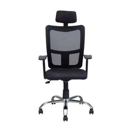 MANGO BLOSSOM OLD TRAFFORD HIGH BACK MESH OFFICE CHAIR BLACK MANGO BLOSSOM OLD TRAFFORD HIGH BACK MESH OFFICE CHAIR BLACK