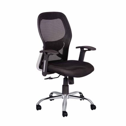 MANGO BLOSSOM BRISBANE MID BACK MESH OFFICE CHAIR BLACK MANGO BLOSSOM BRISBANE MID BACK MESH OFFICE CHAIR BLACK