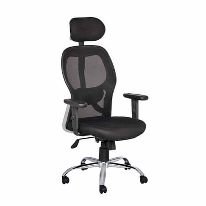 MANGO BLOSSOM BRISBANE HIGH BACK MESH OFFICE CHAIR BLACK MANGO BLOSSOM BRISBANE HIGH BACK MESH OFFICE CHAIR BLACK