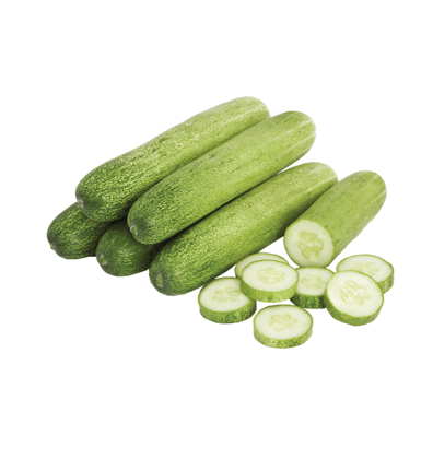 CUCUMBER INDAM SWADISHT (43) HYBRID SEEDS