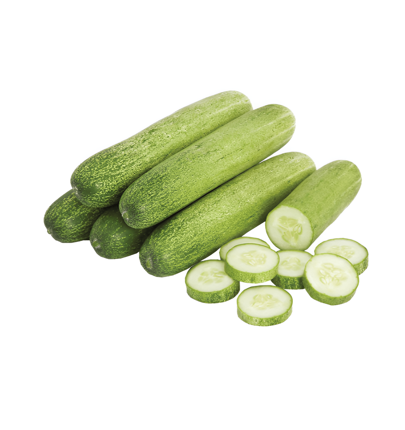 CUCUMBER INDAM SWADISHT (43) HYBRID SEEDS