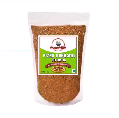 foodfrillz Italian Sesoning Combo