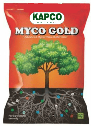 Kapco Myco Gold