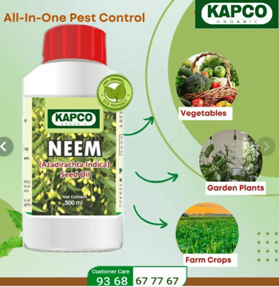 Kapco Neem