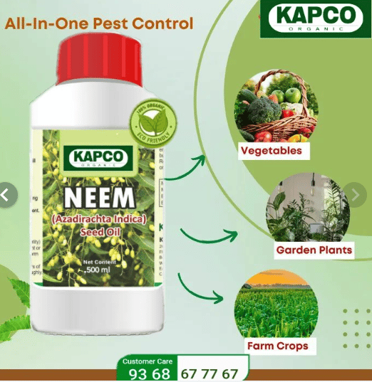 Kapco Neem