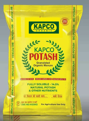 Kapco Bio Potash