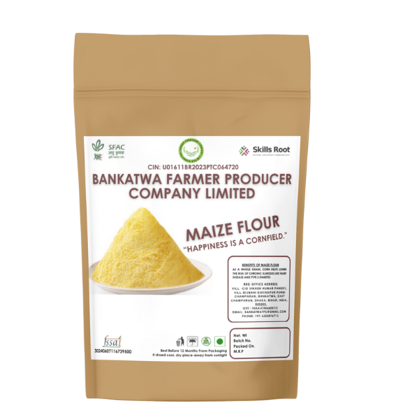 Maize Flour