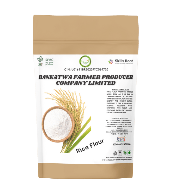 Rice Flour