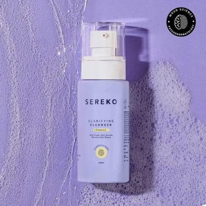 Clarifying Cleanser Clarifying Cleanser