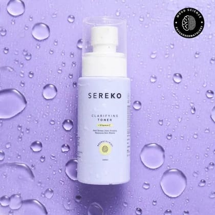 Clarifying Toner Clarifying Toner