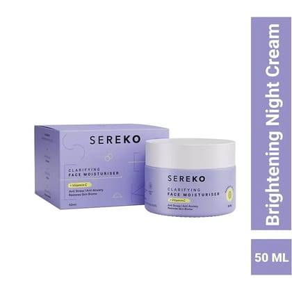 Brightening Night Cream Brightening Night Cream