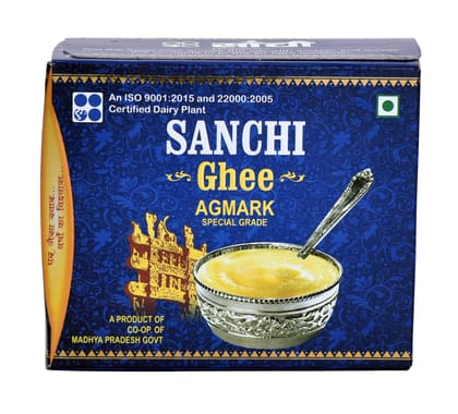 Sanchi Ghee - 1000ml Sanchi Ghee - 1000ml