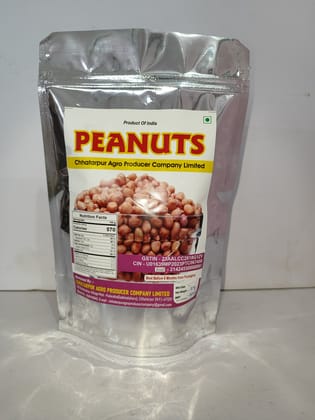 Peanuts Peanuts
