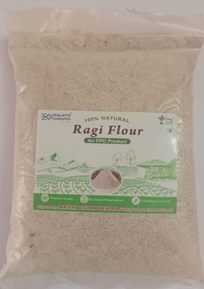 Ragi Flour Ragi Flour