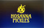 Hosanna Pickles