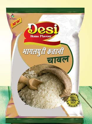 Katarni Rice