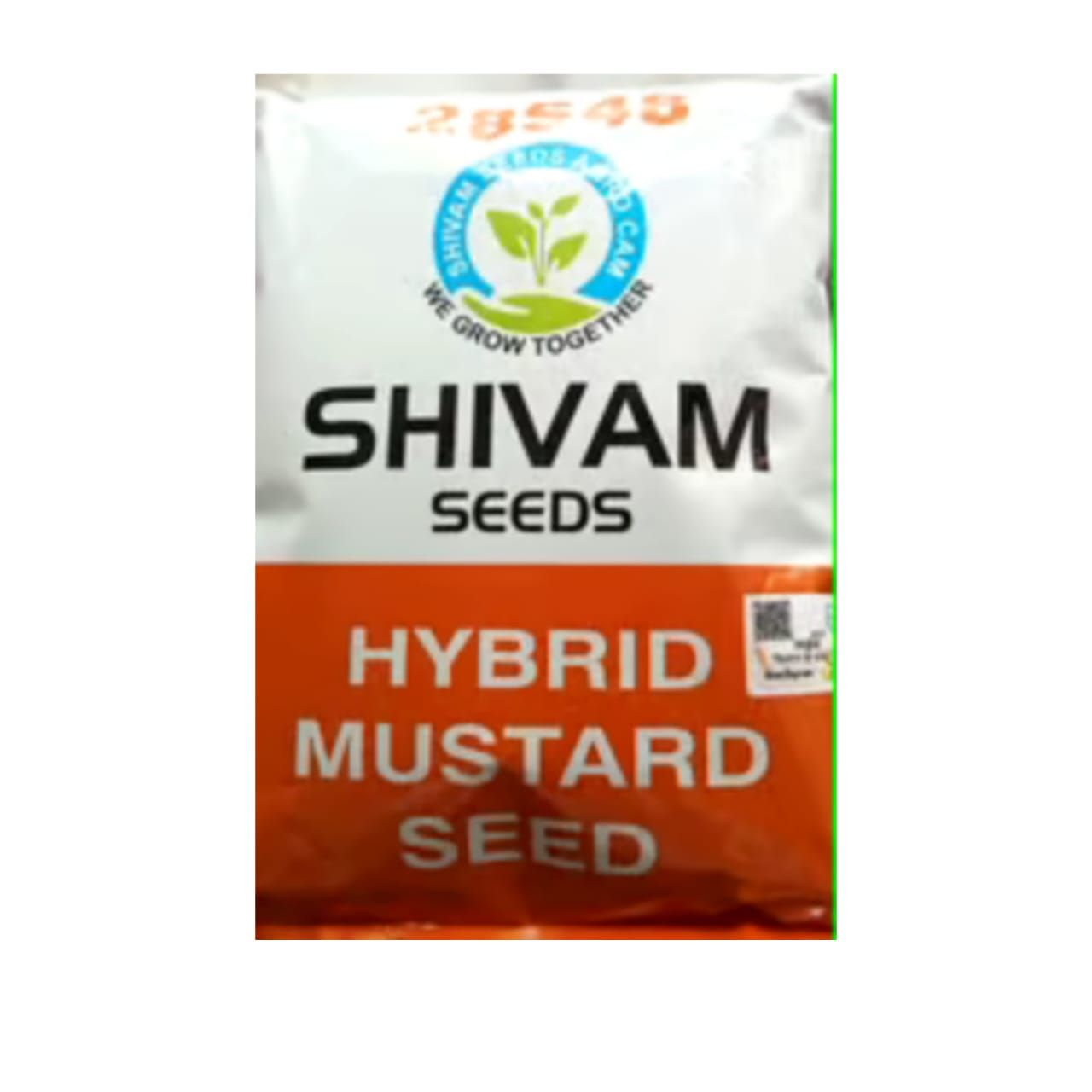 Mustard Seed