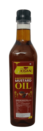 Black Mustard Oil Cold Pressed Black Mustard Oil Cold Pressed