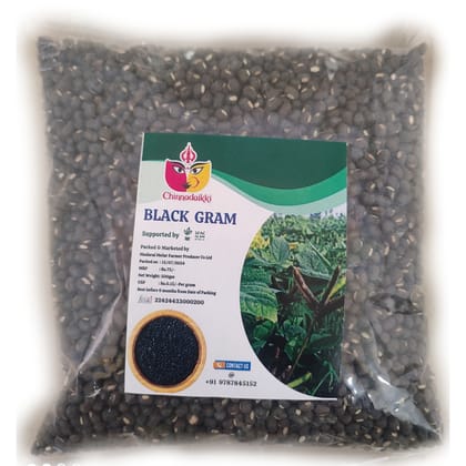 Black gram