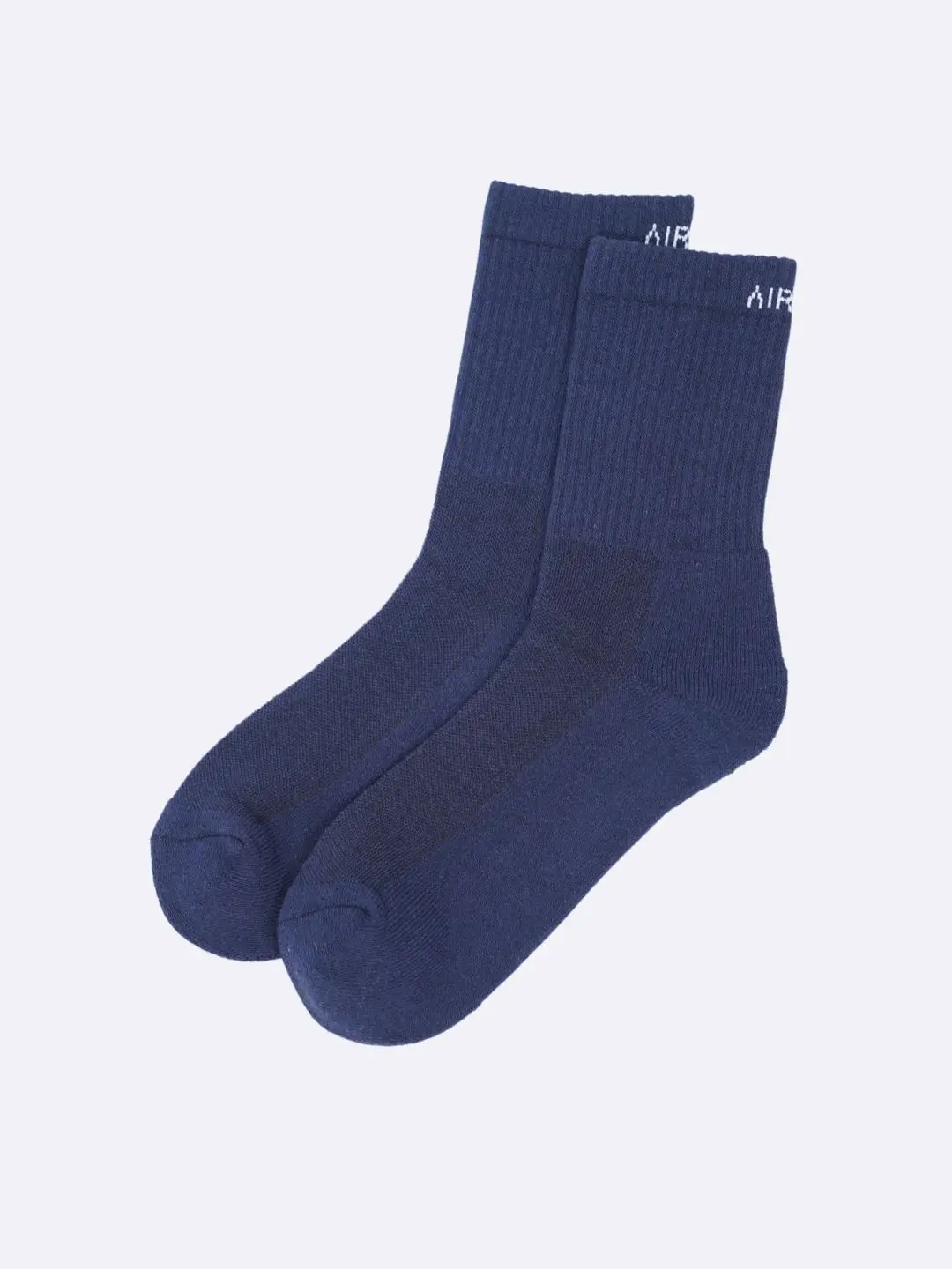 Comfort Socks for Work - Men and Women(Navy Blue)