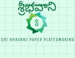 SRI BHAVANI PAPER PLATES MAKING SRI BHAVANI PAPER PLATES MAKING