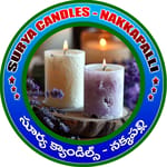 Surya Candles Surya Candles