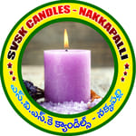 SVSK Candles SVSK Candles
