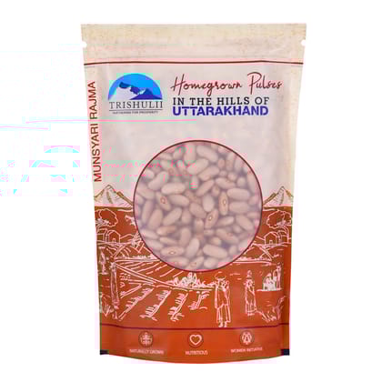 Munsyari Rajma -kidney beans