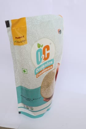 Organic Barnyard Millet - Udulu